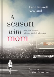 Front cover_A Season With Mom