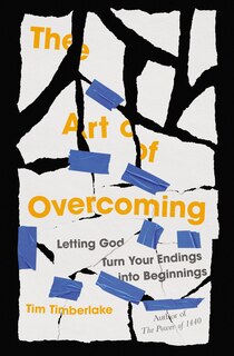 Couverture_The Art of Overcoming