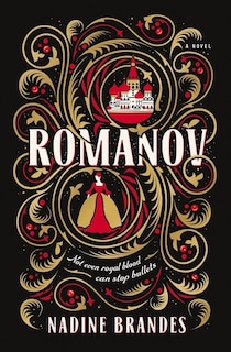 Front cover_Romanov