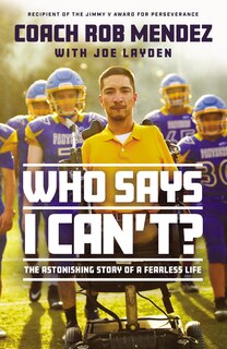 Couverture_Who Says I Can't