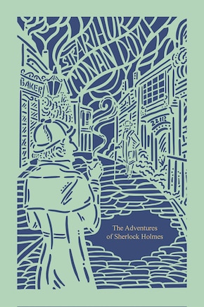 The Adventures Of Sherlock Holmes (seasons Edition--spring)