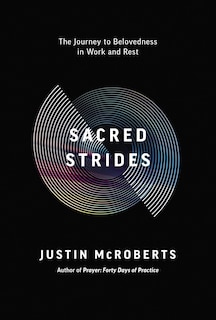 Couverture_Sacred Strides