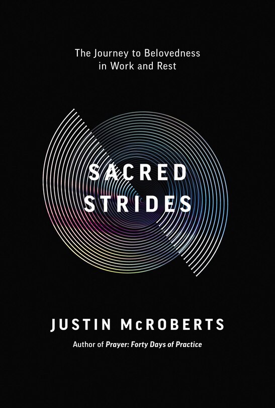 Couverture_Sacred Strides