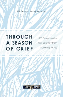 Couverture_Through A Season Of Grief