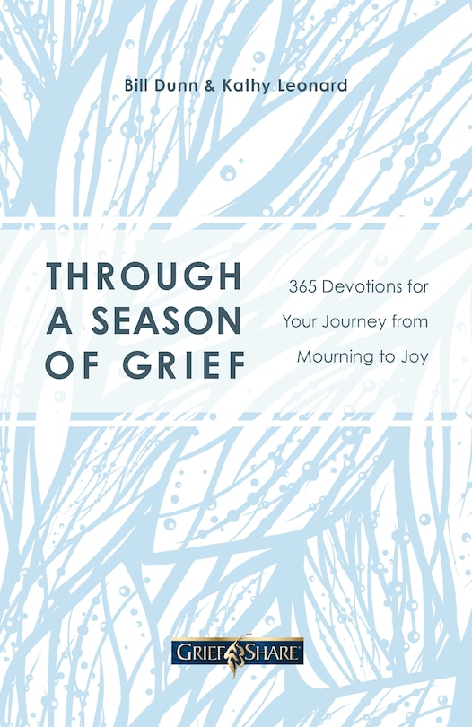 Couverture_Through A Season Of Grief