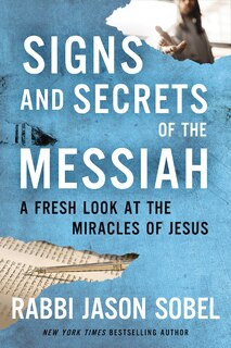 Front cover_Signs and Secrets of the Messiah
