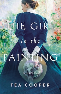 Front cover_The Girl In The Painting
