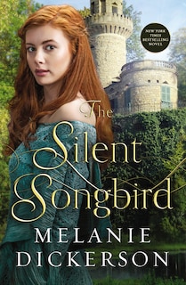 Front cover_The Silent Songbird