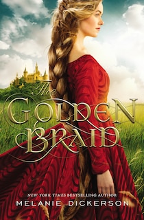 Front cover_The Golden Braid