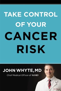 Couverture_Take Control of Your Cancer Risk