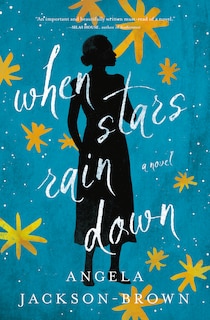 Front cover_When Stars Rain Down
