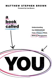 Front cover_A Book Called You