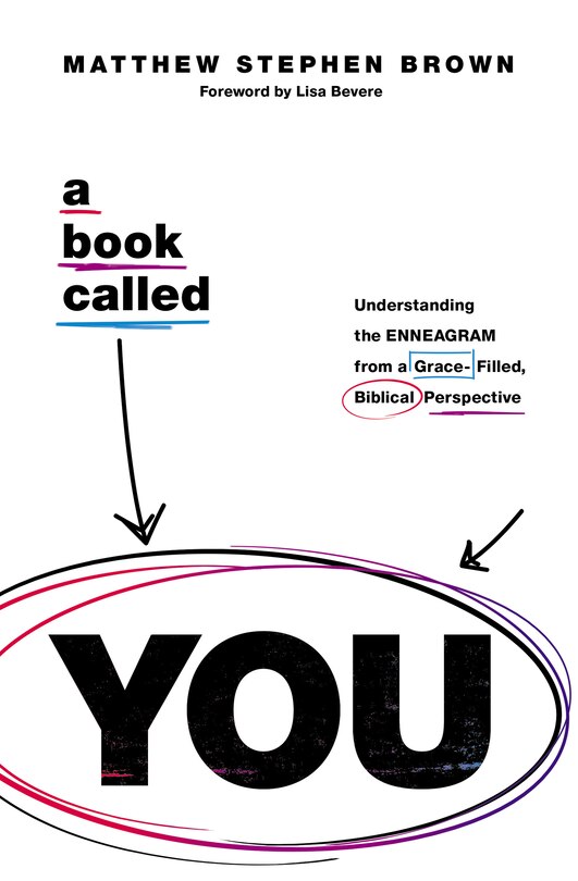 Front cover_A Book Called You