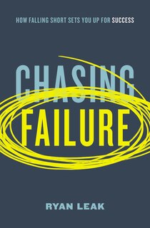 Couverture_Chasing Failure