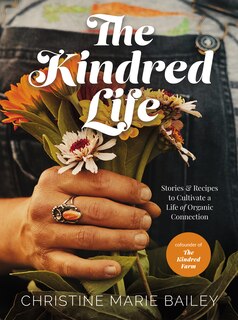 Front cover_The Kindred Life