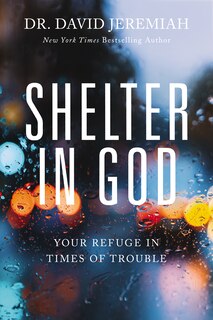 Front cover_Shelter in God