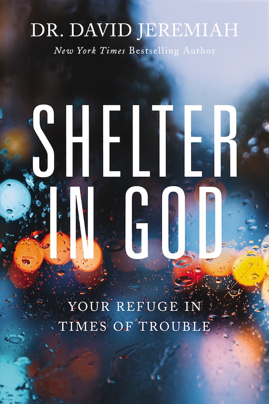 Front cover_Shelter in God