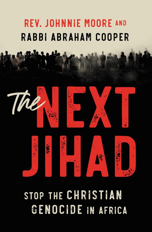 Couverture_The  Next Jihad