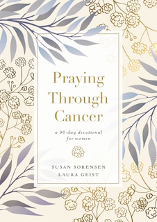 Front cover_Praying Through Cancer
