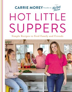 Couverture_Hot Little Suppers