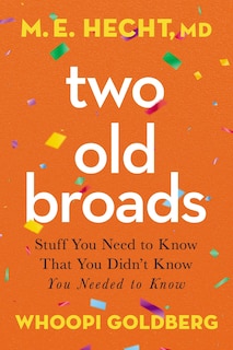 Couverture_Two Old Broads