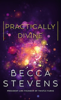 Front cover_Practically Divine