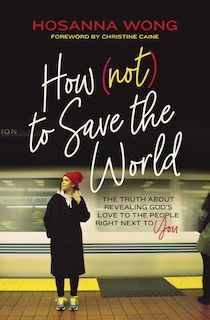 Couverture_How (Not) to Save the World