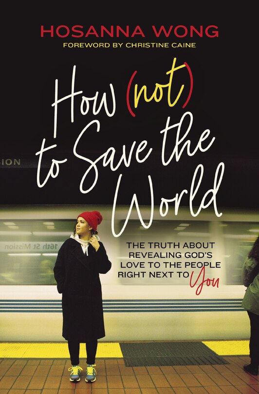 Couverture_How (Not) to Save the World
