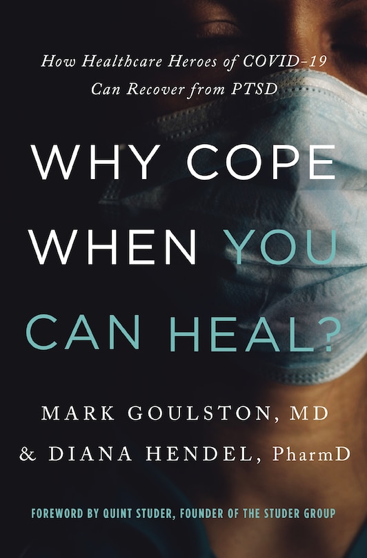 Front cover_Why Cope When You Can Heal?