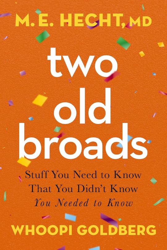 Front cover_Two Old Broads