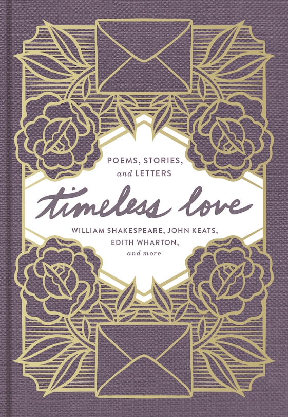 Front cover_Timeless Love