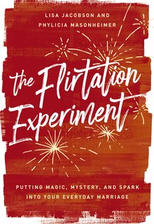 Front cover_The Flirtation Experiment