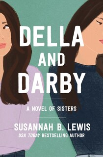 Front cover_Della and Darby