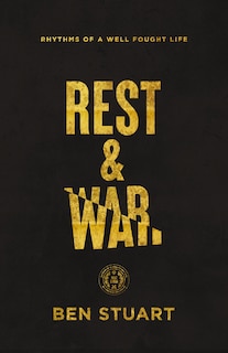 Couverture_Rest And War