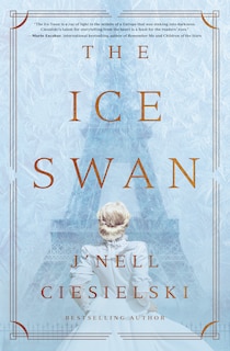 Couverture_The Ice Swan