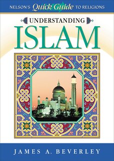 Front cover_Understanding Islam