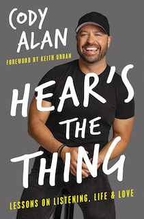 Couverture_Hear's The Thing