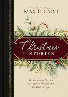 Front cover_Christmas Stories