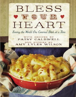 Front cover_Bless Your Heart