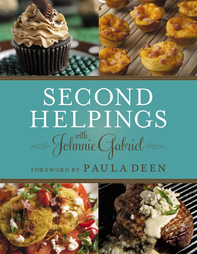 Front cover_Second Helpings