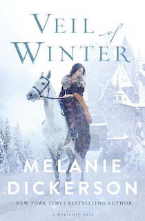 Front cover_Veil of Winter