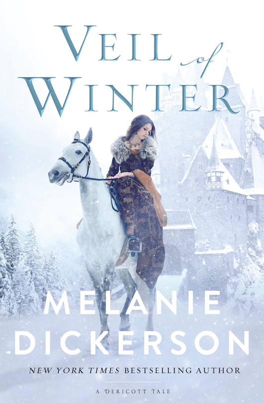 Front cover_Veil of Winter
