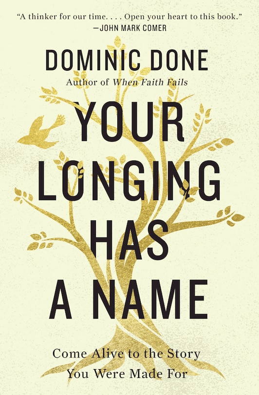 Couverture_Your Longing Has A Name