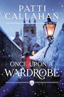 Front cover_Once Upon a Wardrobe