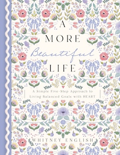Couverture_A More Beautiful Life