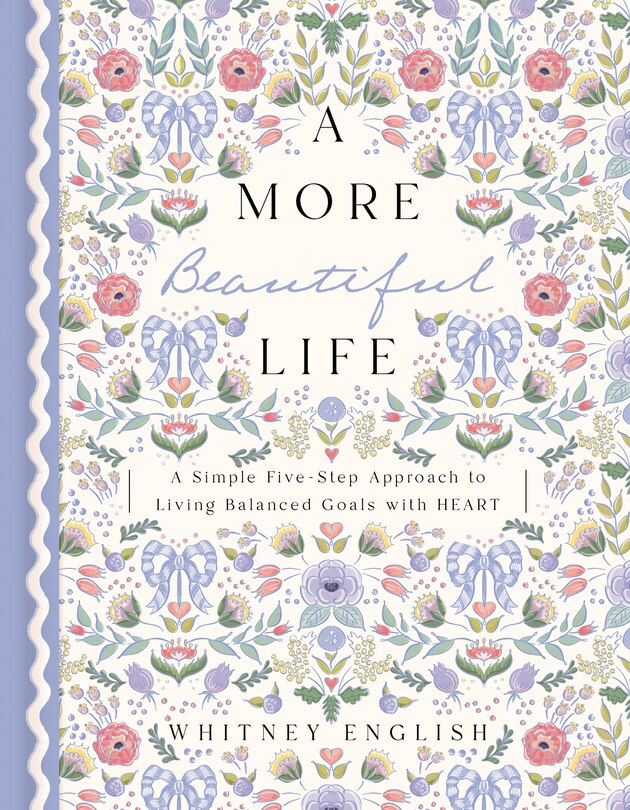 Couverture_A More Beautiful Life