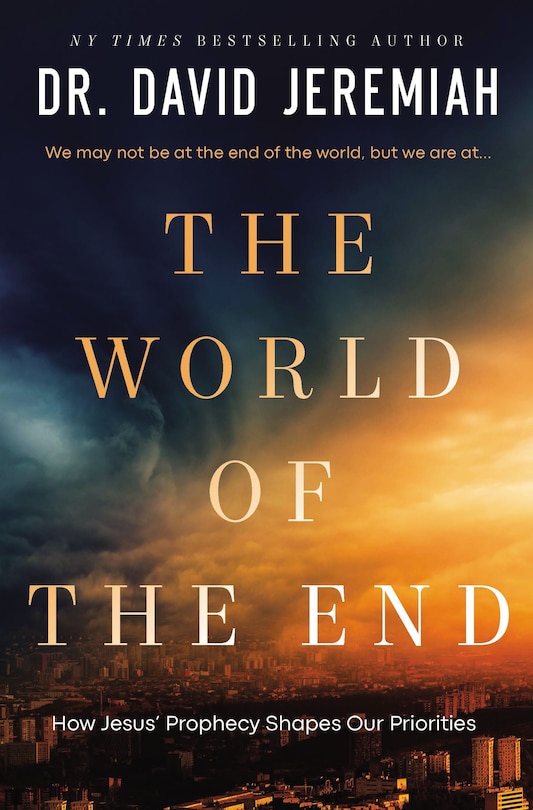 Couverture_The World of the End