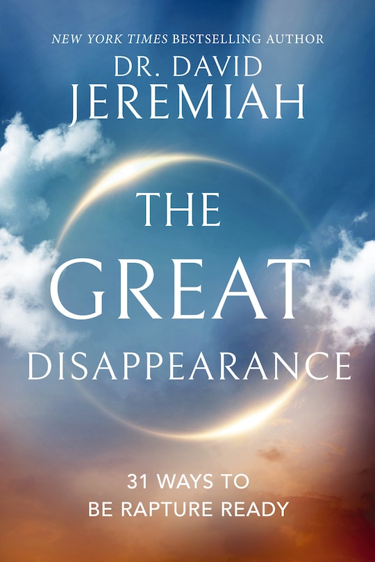 Front cover_The Great Disappearance
