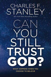Front cover_Can You Still Trust God?