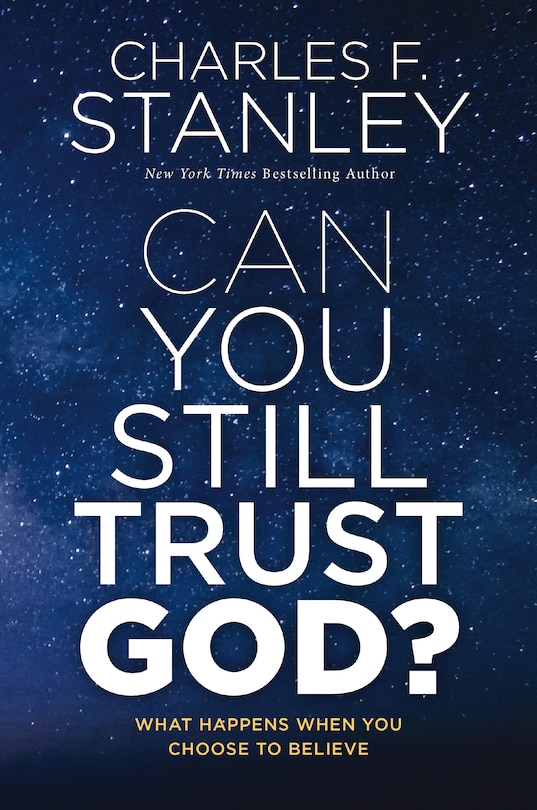 Front cover_Can You Still Trust God?